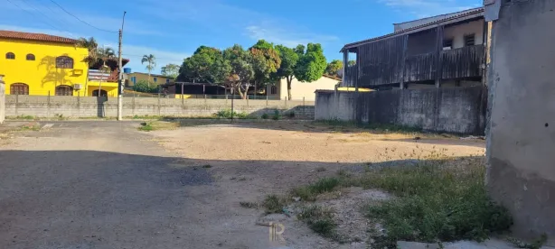 Lote/Terreno à venda, 200m² no Santa Paula II, Vila Velha