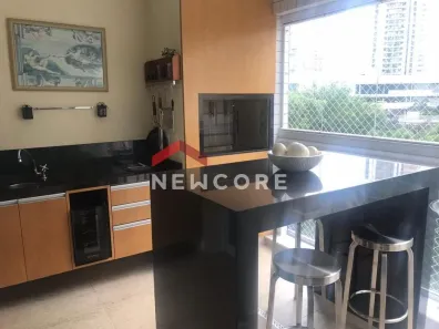 Apartamento com 4 Quartos à venda, 284m² no Santana, São Paulo