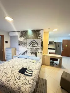 Apartamento com 1 Quarto à venda, 33m² no Caminho das Árvores, Salvador