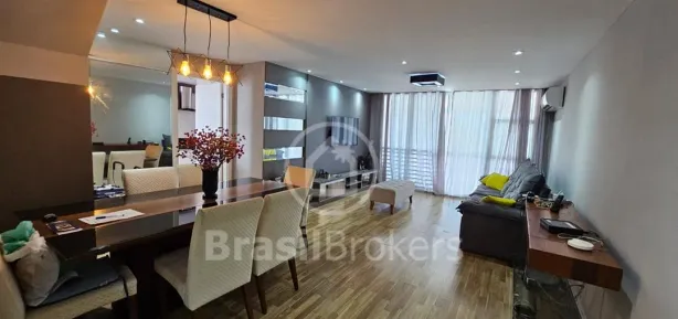 Cobertura com 3 Quartos à venda, 229m² no Recreio dos Bandeirantes, Rio de Janeiro