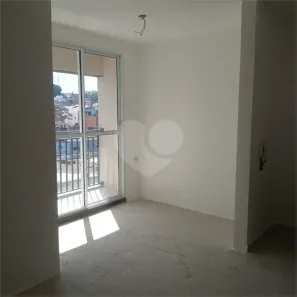 Apartamento com 2 Quartos à venda, 35m² no Limão, São Paulo