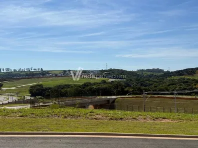 Lote/Terreno à venda, 448m² no Alphaville Dom Pedro, Campinas