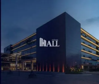 Sala Comercial à venda, 42m² no Georgina Business Park, São José do Rio Preto