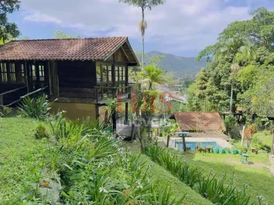 Lote/Terreno à venda, 4200m² no Serra Grande, Niterói