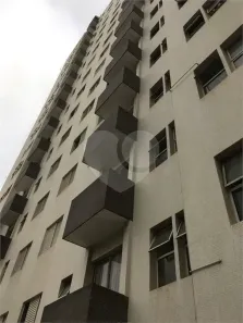 Apartamento com 1 Quarto à venda, 34m² no Santana, São Paulo