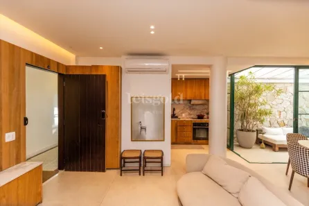 Apartamento com 2 Quartos à venda, 68m² no Leblon, Rio de Janeiro