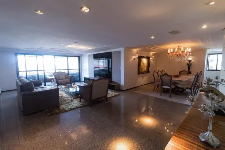 Apartamento com 4 Quartos à venda, 305m² no Meireles, Fortaleza
