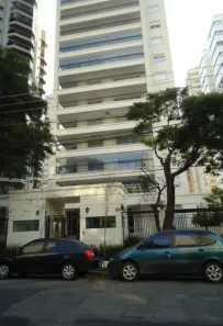 Apartamento com 3 Quartos à venda, 245m² no Vila Clementino, São Paulo