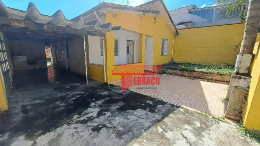 Casa com 2 Quartos à venda, 104m² no Vila Helena, Santo André