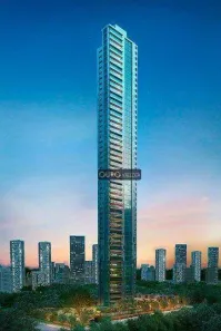 Cobertura com 4 Quartos à venda, 593m² no Vila Gomes Cardim, São Paulo