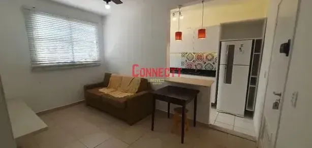 Apartamento com 2 Quartos à venda, 47m² no Nova Aliança, Ribeirão Preto