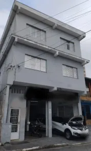 Sala Comercial para alugar, 40m² no Vila Silveira, Barueri