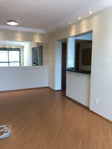 Apartamento com 3 Quartos para alugar, 100m² no Alphaville Centro Industrial e Empresarial/Alphaville., Barueri