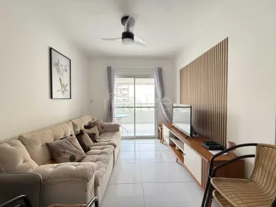 Apartamento com 2 Quartos à venda, 76m² no Tupi, Praia Grande