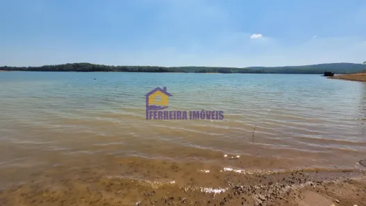 Fazenda/Sítio com 4 Quartos à venda, 1000m² no Curral, Ibiúna
