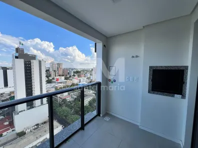 Apartamento com 2 Quartos à venda, 65m² no Centro, Chapecó