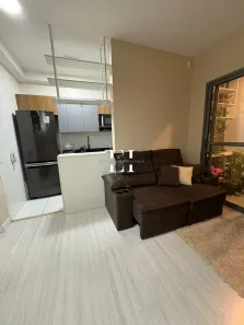 Apartamento com 2 Quartos à venda, 46m² no Vila Constança, São Paulo