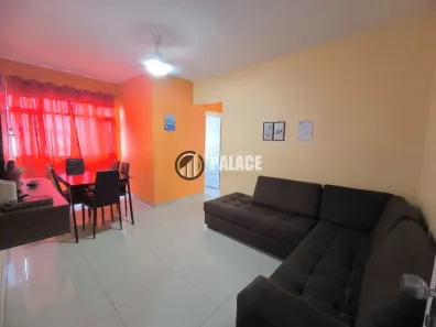 Apartamento com 1 Quarto à venda, 43m² no Guilhermina, Praia Grande