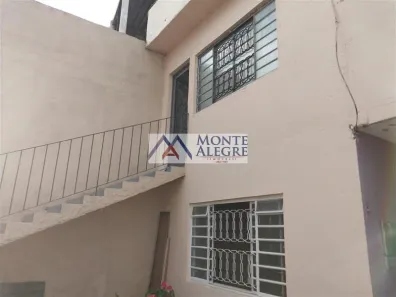 Casa com 2 Quartos à venda, 283m² no Vila Clara, São Paulo