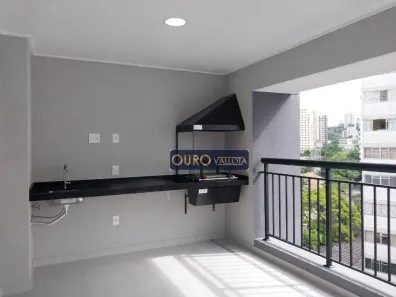 Apartamento com 3 Quartos à venda, 130m² no Mooca, São Paulo