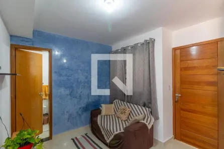 Apartamento com 1 Quarto à venda, 32m² no Vila Guilhermina, São Paulo