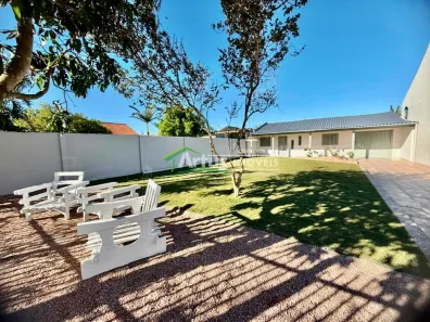 Casa com 4 Quartos à venda, 360m² no Tramandaí, Tramandaí