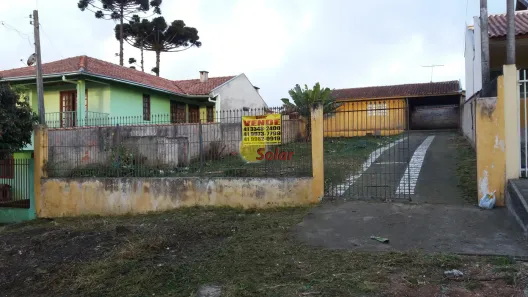 Lote/Terreno à venda, 396m² no Vila Juliana, Piraquara