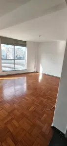 Apartamento com 1 Quarto para alugar, 32m² no Bela Vista, São Paulo