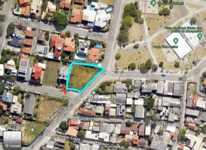 Apartamento com 1 Quarto à venda, 19m² no Campeche, Florianópolis