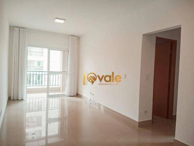 Apartamento com 2 Quartos à venda, 70m² no Parque Santo Antônio, Jacareí
