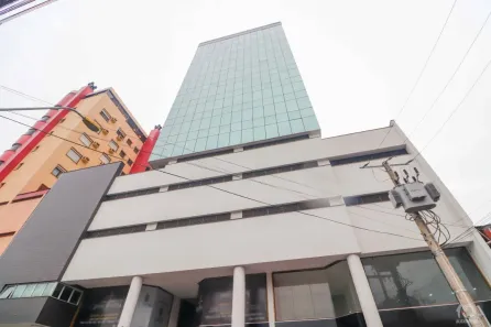 Sala Comercial com 1 Quarto à venda, 30m² no Centro, São Leopoldo