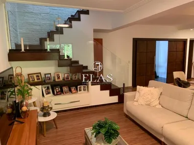Apartamento com 3 Quartos à venda, 160m² no Coronel Veiga, Petrópolis