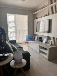 Apartamento com 3 Quartos à venda, 64m² no Jardim América da Penha, São Paulo