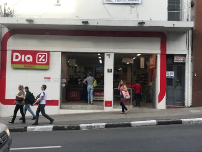 Ponto Comercial à venda, 536m² no Centro, Osasco