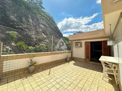 Cobertura com 4 Quartos à venda, 219m² no Leblon, Rio de Janeiro