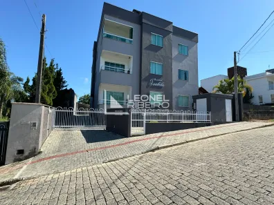 Apartamento com 3 Quartos à venda, 98m² no Imigrantes, Timbó