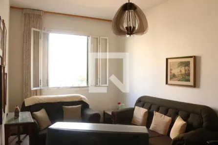 Apartamento com 1 Quarto à venda, 60m² no Barra Funda, São Paulo