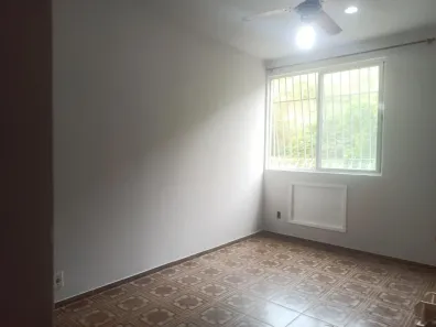 Apartamento com 2 Quartos à venda, 60m² no Santa Rosa, Niterói
