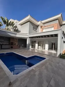Casa de Condomínio com 3 Quartos à venda, 264m² no Jardim Residencial Chácara Ondina, Sorocaba