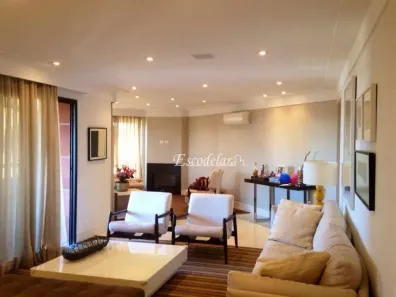 Apartamento com 3 Quartos à venda, 250m² no Jardim Vitória Régia, São Paulo