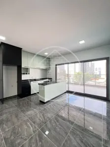 Apartamento com 2 Quartos à venda, 127m² no Chácara Santo Antônio (Zona Sul), São Paulo