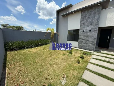 Casa com 3 Quartos à venda, 93m² no , Chapada dos Guimarães