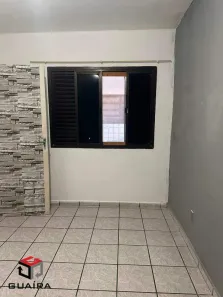 Casa com 2 Quartos à venda, 219m² no Parque Novo Oratório, Santo André