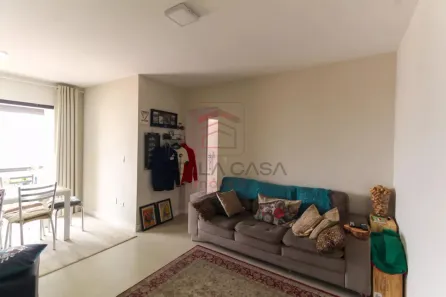 Apartamento com 3 Quartos à venda, 80m² no Alto da Mooca, São Paulo