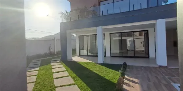 Casa com 4 Quartos à venda, 221m² no Vargem Pequena, Rio de Janeiro
