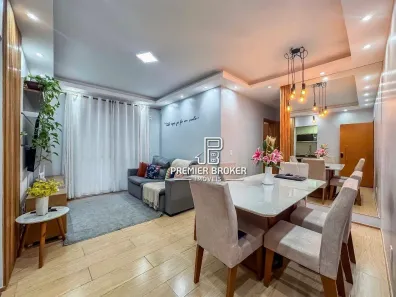 Apartamento com 2 Quartos à venda, 72m² no Várzea, Teresópolis