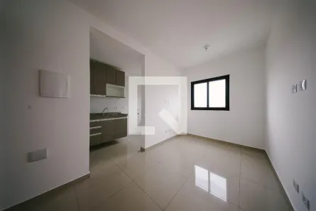 Apartamento com 2 Quartos à venda, 37m² no Parque Boturussu, São Paulo