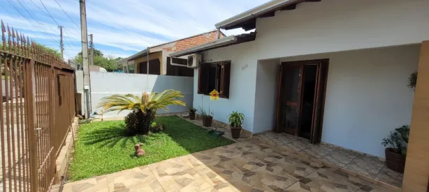 Casa com 2 Quartos à venda, 135m² no Arroio da Manteiga, São Leopoldo