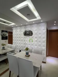 Apartamento com 2 Quartos à venda, 73m² no Itaipu, Niterói