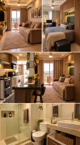 Apartamento com 2 Quartos à venda, 54m² no Del Castilho, Rio de Janeiro